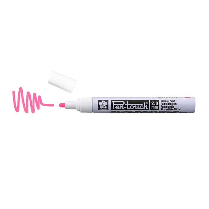 Sakura Pen-Touch Marker medium - alege