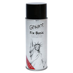 Ghiant fixativ spray Basic 150 ml 