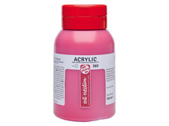 Vopsele acrilice ArtCreation Essentials 750 ml