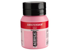 Culori acrilice Amsterdam Standard Series 500 ml - Selectează nuanța
