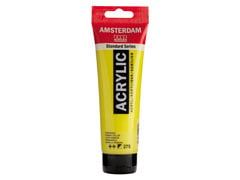Culori acrilice Amsterdam Standart Series 120 ml - selectează nuanța