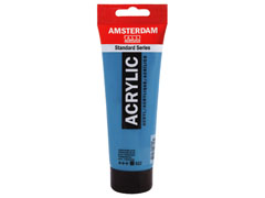 Culori acrilice Amsterdam Standart Series 250 ml - selectează nuanța