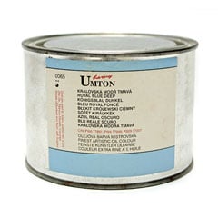 Culori ulei UMTON 400 ml - selectează nuanța