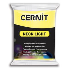 Polimer NEON LIGHT 56 g | nuanțe diferite